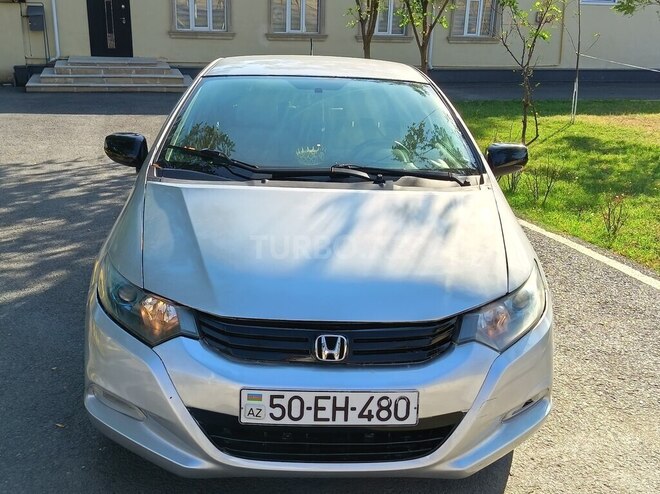 Honda Insight 2010, 400,000 km - 1.3 l - Göyçay