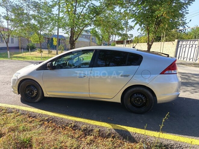 Honda Insight 2010, 400,000 km - 1.3 l - Göyçay