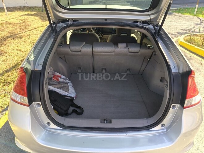 Honda Insight 2010, 400,000 km - 1.3 l - Göyçay
