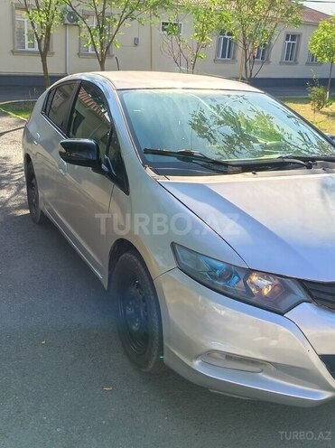 Honda Insight 2010, 400,000 km - 1.3 l - Göyçay