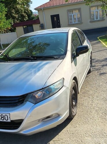 Honda Insight 2010, 400,000 km - 1.3 l - Göyçay