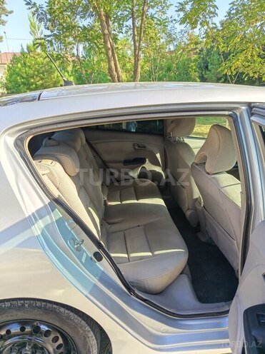 Honda Insight 2010, 400,000 km - 1.3 l - Göyçay