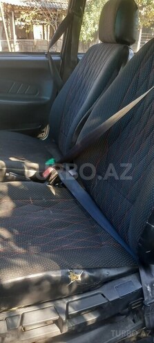 LADA (VAZ) 21099 2002, 126,000 km - 1.5 л - Qax