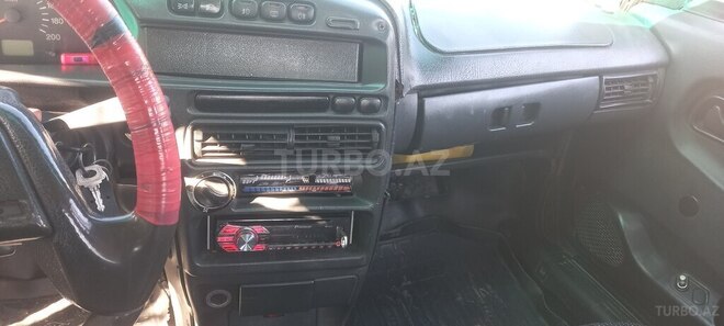LADA (VAZ) 21099 2002, 126,000 km - 1.5 л - Qax