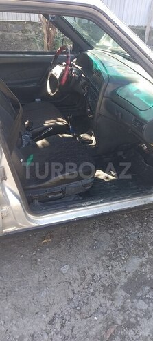 LADA (VAZ) 21099 2002, 126,000 km - 1.5 л - Qax