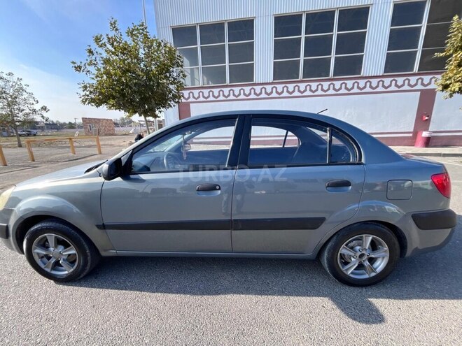 Kia Rio 2008, 228,181 km - 1.4 l - Gəncə