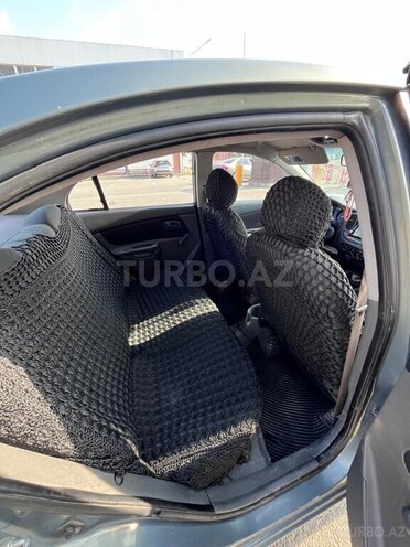 Kia Rio 2008, 228,181 km - 1.4 l - Gəncə