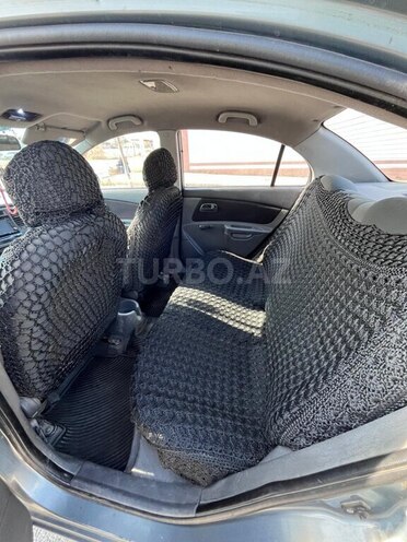 Kia Rio 2008, 228,181 km - 1.4 l - Gəncə