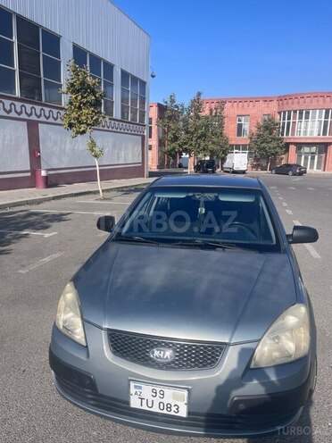 Kia Rio 2008, 228,181 km - 1.4 l - Gəncə