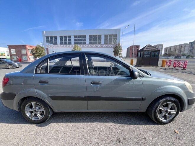 Kia Rio 2008, 228,181 km - 1.4 l - Gəncə