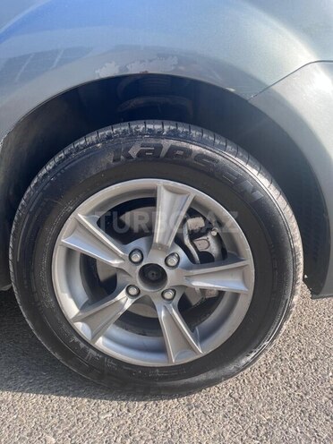 Kia Rio 2008, 228,181 km - 1.4 l - Gəncə