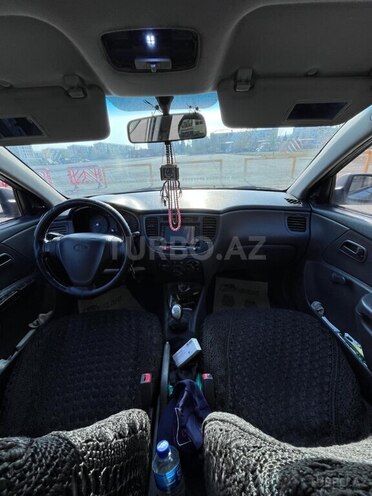 Kia Rio 2008, 228,181 km - 1.4 l - Gəncə