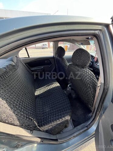 Kia Rio 2008, 228,181 km - 1.4 l - Gəncə