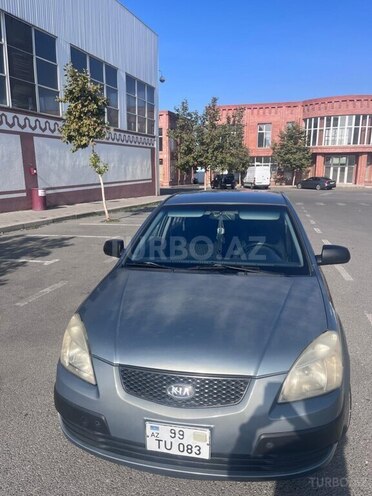 Kia Rio 2008, 228,181 km - 1.4 l - Gəncə