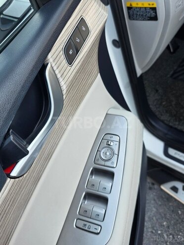 Hyundai Palisade 2020, 155,000 km - 2.2 l - Qax