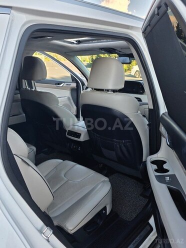 Hyundai Palisade 2020, 155,000 km - 2.2 l - Qax