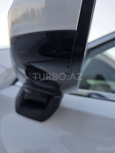 Hyundai Palisade 2020, 155,000 km - 2.2 l - Qax