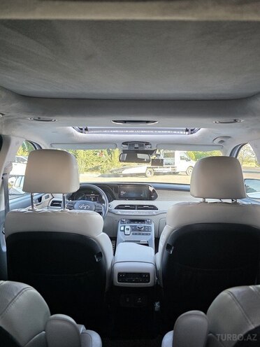 Hyundai Palisade 2020, 155,000 km - 2.2 l - Qax