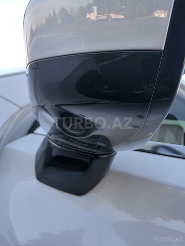 Hyundai Palisade 2020, 155,000 km - 2.2 l - Qax