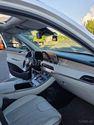 Hyundai Palisade 2020, 155,000 km - 2.2 l - Qax