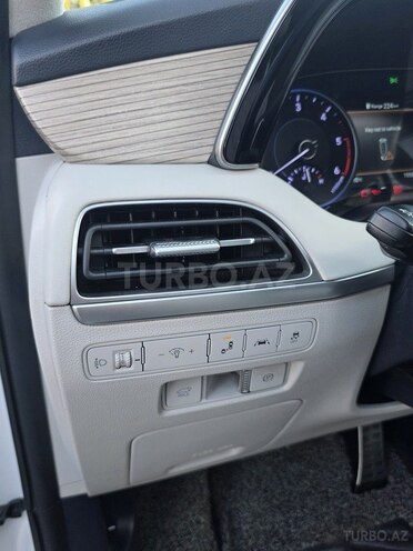 Hyundai Palisade 2020, 155,000 km - 2.2 l - Qax