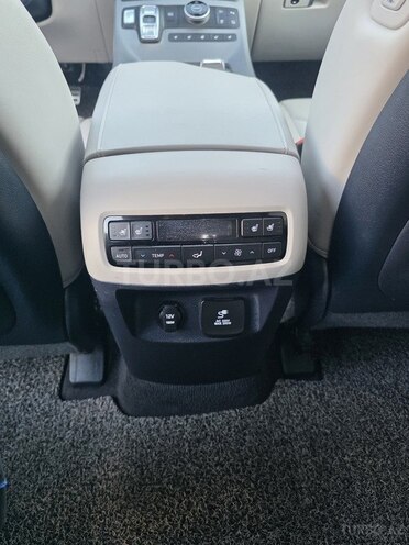 Hyundai Palisade 2020, 155,000 km - 2.2 l - Qax
