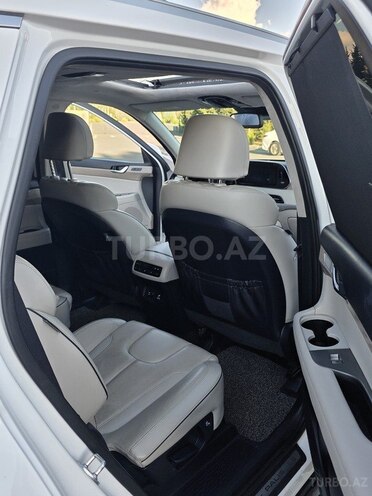 Hyundai Palisade 2020, 155,000 km - 2.2 l - Qax
