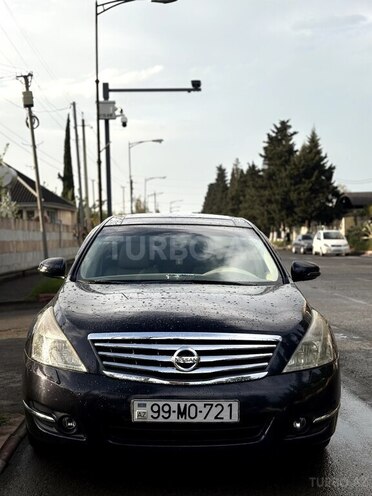 Nissan Teana 2010, 223,555 km - 2.5 l - Astara