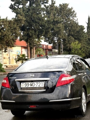 Nissan Teana 2010, 223,555 km - 2.5 l - Astara