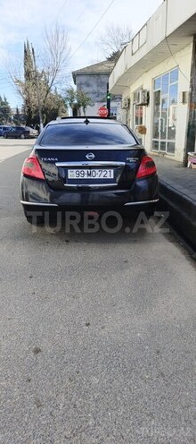 Nissan Teana 2010, 223,555 km - 2.5 l - Astara