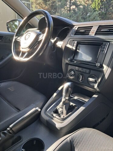 Volkswagen Jetta 2016, 336,448 km - 1.4 л - Bakı