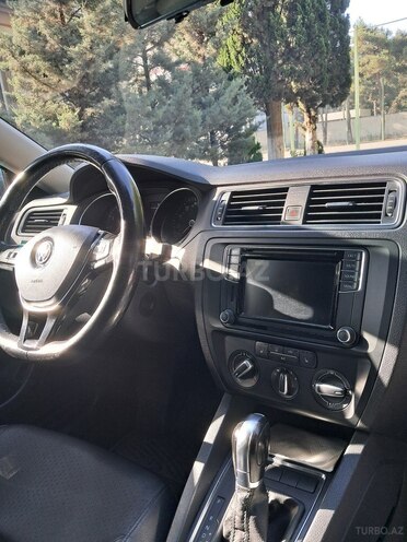 Volkswagen Jetta 2016, 336,448 km - 1.4 л - Bakı