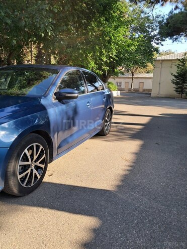 Volkswagen Jetta 2016, 336,448 km - 1.4 л - Bakı