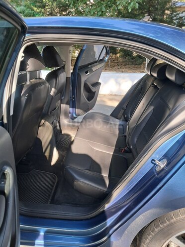 Volkswagen Jetta 2016, 336,448 km - 1.4 л - Bakı