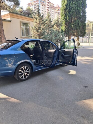 Volkswagen Jetta 2016, 336,448 km - 1.4 л - Bakı