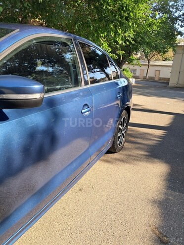 Volkswagen Jetta 2016, 336,448 km - 1.4 л - Bakı