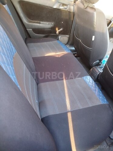 Opel Astra 2000, 154,569 km - 1.6 л - Sumqayıt