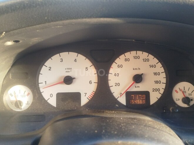 Opel Astra 2000, 154,569 km - 1.6 л - Sumqayıt