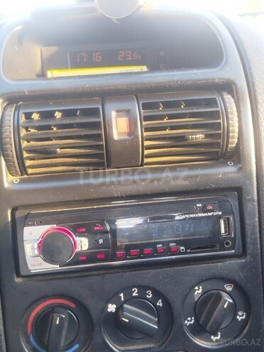 Opel Astra 2000, 154,569 km - 1.6 л - Sumqayıt