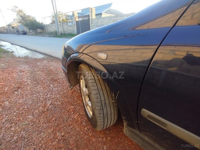 Opel Astra 2000, 154,569 km - 1.6 л - Sumqayıt