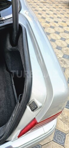 Mercedes E 300 1995, 590,000 km - 3.0 l - Gəncə