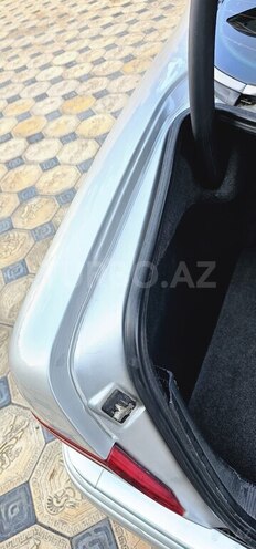 Mercedes E 300 1995, 590,000 km - 3.0 l - Gəncə