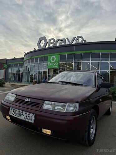 LADA (VAZ) 2110 1997, 323,300 km - 1.5 л - Lənkəran