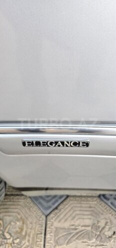 Mercedes E 300 1995, 590,000 km - 3.0 l - Gəncə