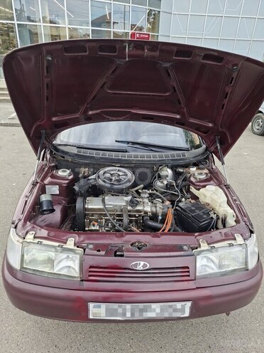 LADA (VAZ) 2110 1997, 323,300 km - 1.5 л - Lənkəran