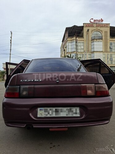 LADA (VAZ) 2110 1997, 323,300 km - 1.5 л - Lənkəran