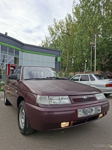 LADA (VAZ) 2110 1997, 323,300 km - 1.5 л - Lənkəran