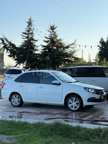 LADA (VAZ) Granta 2024, 72,000 km - 1.6 l - Xaçmaz