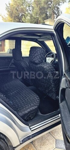 Mercedes E 300 1995, 590,000 km - 3.0 l - Gəncə