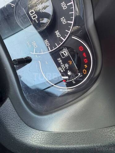 Nissan Note 2017, 139,000 km - 1.2 l - Qusar